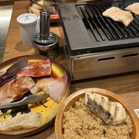 焼うお いし川 - 