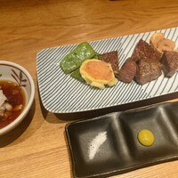 神楽坂 OSAKA きっちん - 