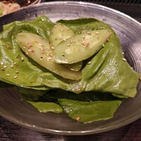 焼肉うしごろ 銀座並木通り店 - 