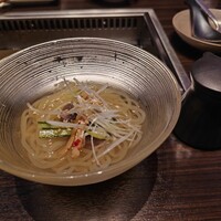 焼肉うしごろ 銀座並木通り店 - 