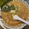 東京豚骨拉麺 ばんから 池袋東口店
