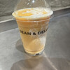 DEAN & DELUCA CAFES 六本木