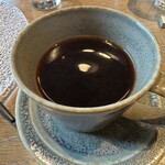 Mezombarusakku - コーヒー