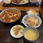 中華 こうよう - 料理写真: