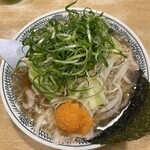 丸源ラーメン 御殿場店 - 