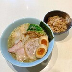 らぁめん 涼虎 - 