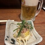 鉄砲町わびすけ - 