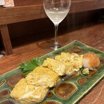 鉄砲町わびすけ - 