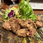 鉄砲町わびすけ - 