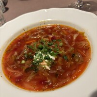 Russian Restaurant ROGOVSKI 銀座 - 