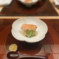 白金にし田 - 