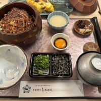 うなぎのしろむら - 