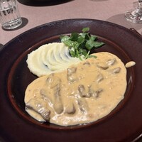 Russian Restaurant ROGOVSKI 銀座 - 