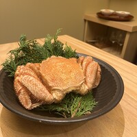 白金にし田 - 
