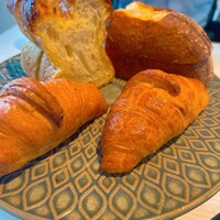 TOOTH TOOTH GARDEN RESTAURANT - 