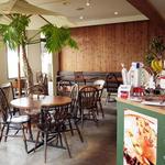 マーゴ - ゆったりとできる店内は貸切は20名様～ＯＫ♪