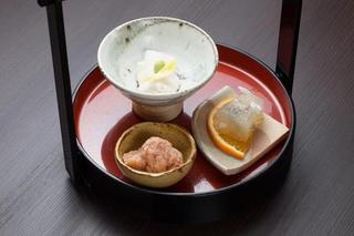 Washoku Yossan - お料理