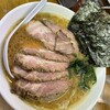 らーめん 喜輪