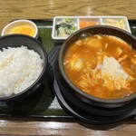 東京純豆腐 - 