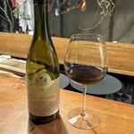 HIGASHITANI  - Domaine Henri Gros Les Maiziéres Vosne-Romanée 2018