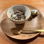 HIGASHITANI  - 味変のオリーブオイルと