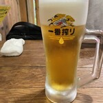 焼鳥と釜飯 ひろしま - 