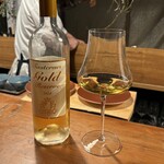 HIGASHITANI  - ◯Château Filhot Sauternes Gold Reserve 2014