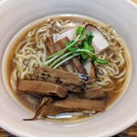 Chuuka Soba Mugiemon - 