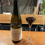 HIGASHITANI  - Dom du Duc de Magenta Louis Jadot, Morgeot Monopole Clos de la Chapelle Premier Cru Chassagne-Montrachet 2020