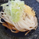 よがな うどん - 