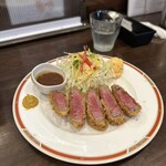 洋食SAEKI - 料理写真: