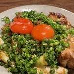 焼鳥と釜飯 ひろしま - 