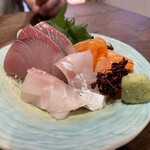 焼鳥と釜飯 ひろしま - 