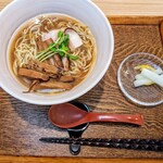 Chuuka Soba Mugiemon - 