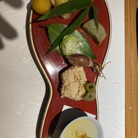 和食や ちそう - 