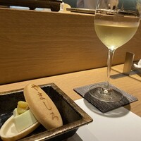 恵比寿 鮨 栞庵 やましろ - 