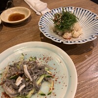 炭火焼肉ホルモン うしごろ 中目黒店 - 