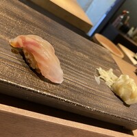 恵比寿 鮨 栞庵 やましろ - 