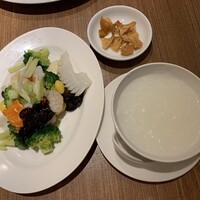 中国薬膳料理 星福 - 