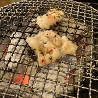 炭火焼肉ホルモン うしごろ 中目黒店 - 