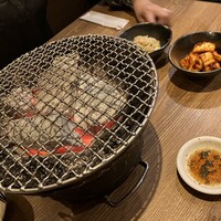 炭火焼肉ホルモン うしごろ 中目黒店 - 