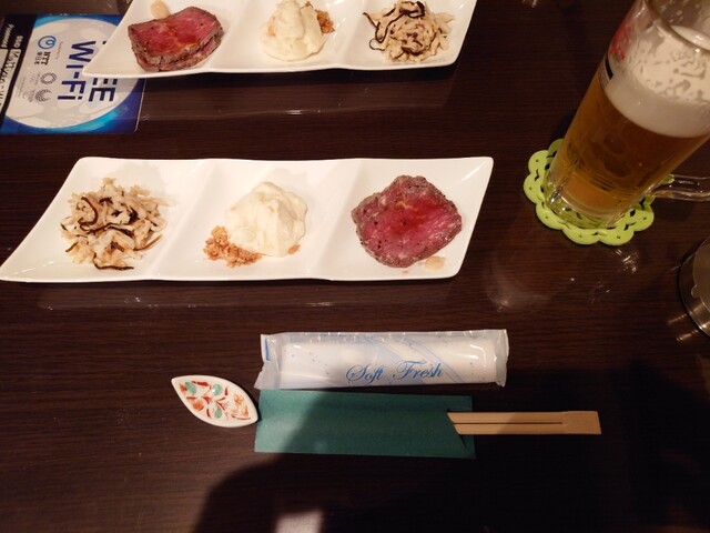 居酒屋 松ちゃん - 矢幅（居酒屋）の写真