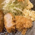 Tonkatsu Furukawa - 