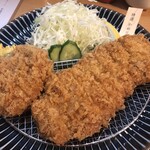 Kurobuta Tonkatsu Horiichi - 