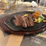 ザ ブッチャーズ パラダイス - 