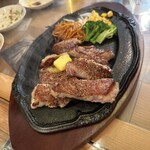 ザ ブッチャーズ パラダイス - 