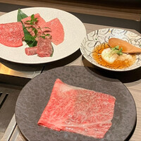 渋谷焼肉 かみ山 - 