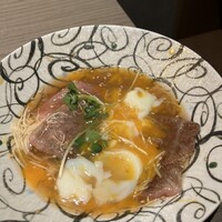 渋谷焼肉 かみ山 - 