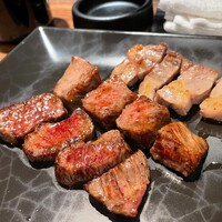 TEPPAN YARO - 