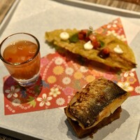 SPICE LAB TOKYO - 